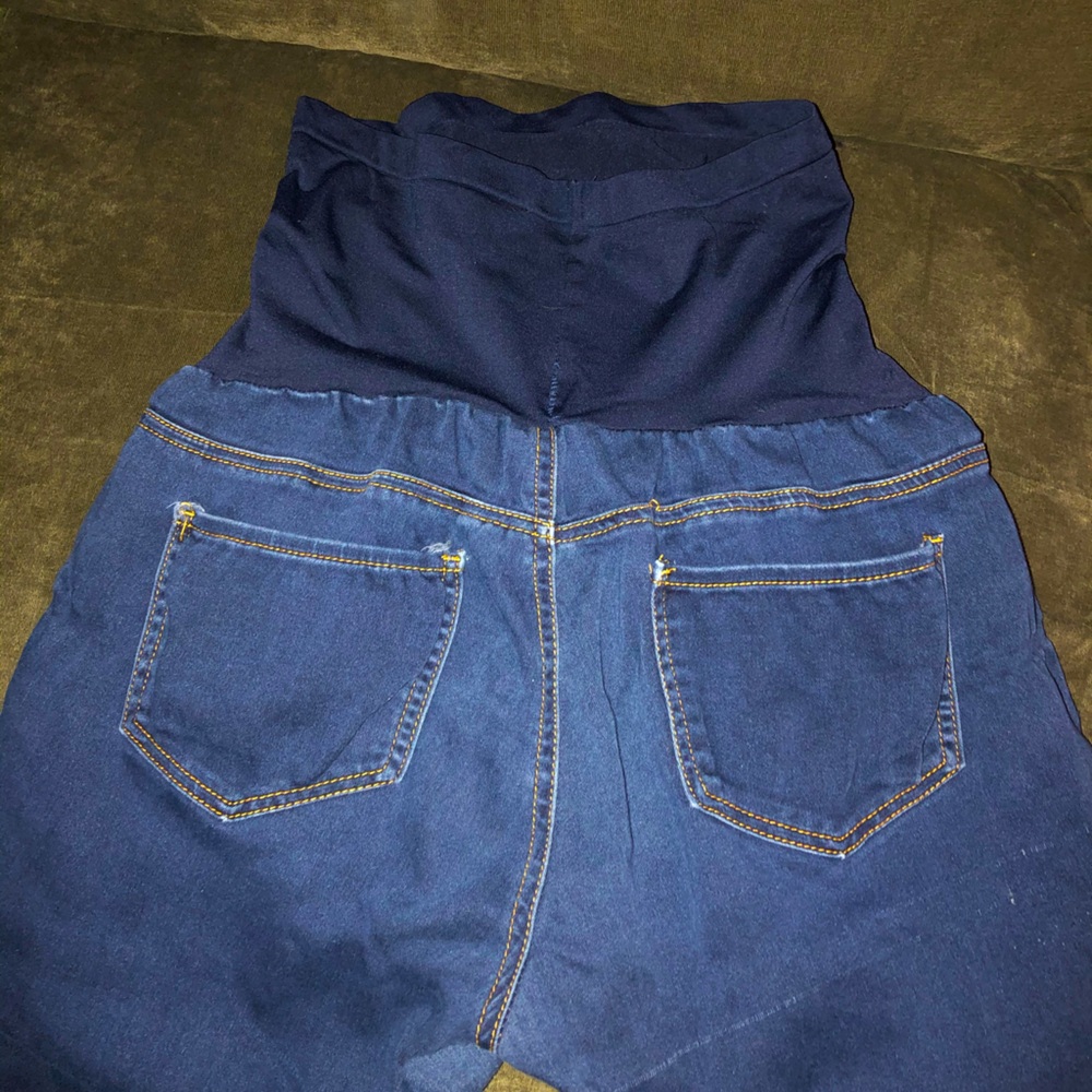 Maternity Jeans